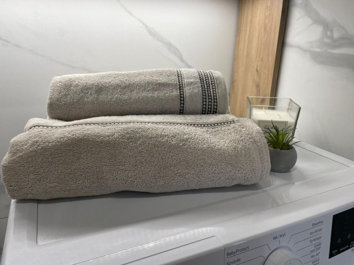 Apartament Kameralis Old Town - Klimatyzacja - Balkon - Winda エルブロンク エクステリア 写真
