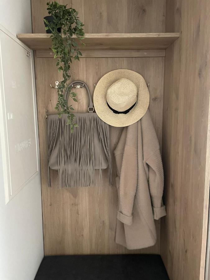 Apartament Kameralis Old Town - Klimatyzacja - Balkon - Winda エルブロンク エクステリア 写真