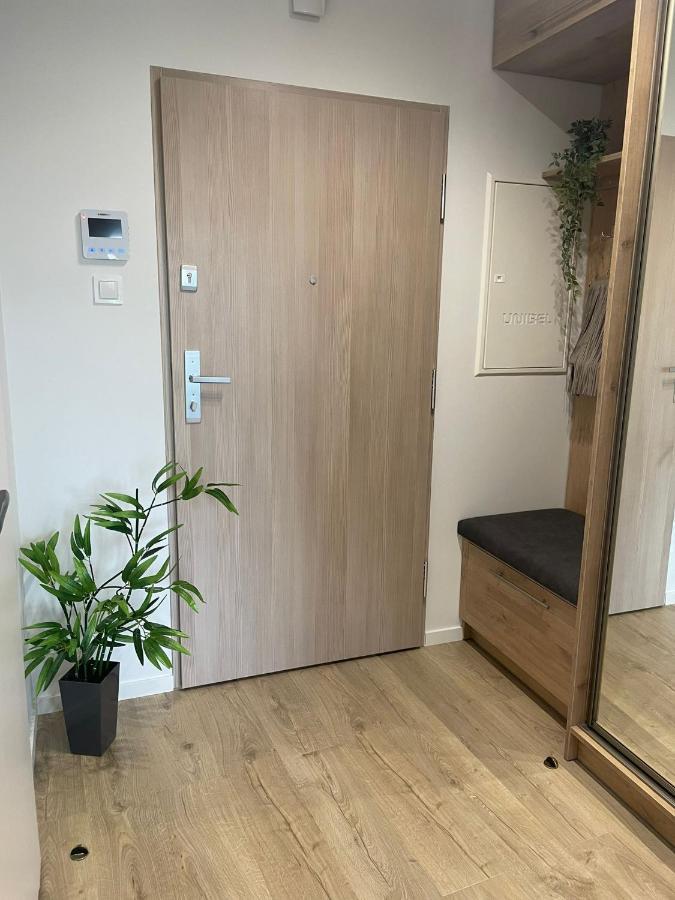 Apartament Kameralis Old Town - Klimatyzacja - Balkon - Winda エルブロンク エクステリア 写真