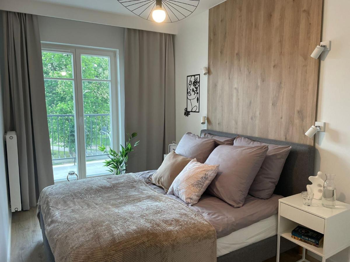 Apartament Kameralis Old Town - Klimatyzacja - Balkon - Winda エルブロンク エクステリア 写真