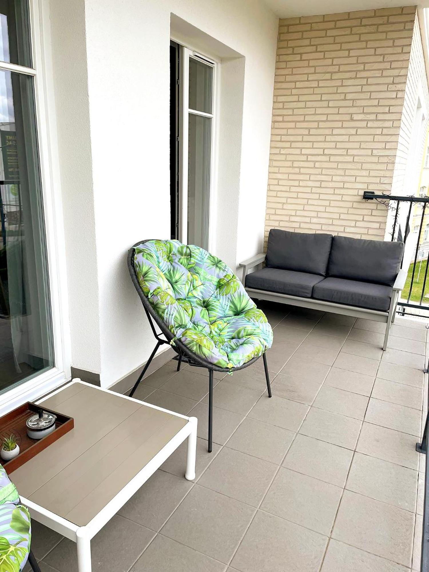 Apartament Kameralis Old Town - Klimatyzacja - Balkon - Winda エルブロンク エクステリア 写真