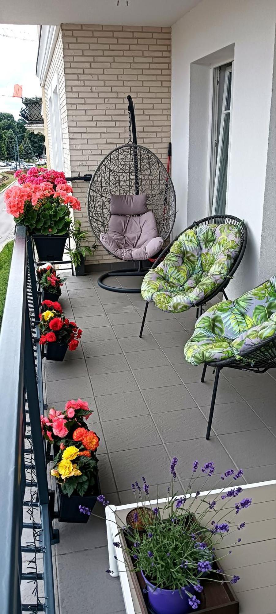 Apartament Kameralis Old Town - Klimatyzacja - Balkon - Winda エルブロンク エクステリア 写真