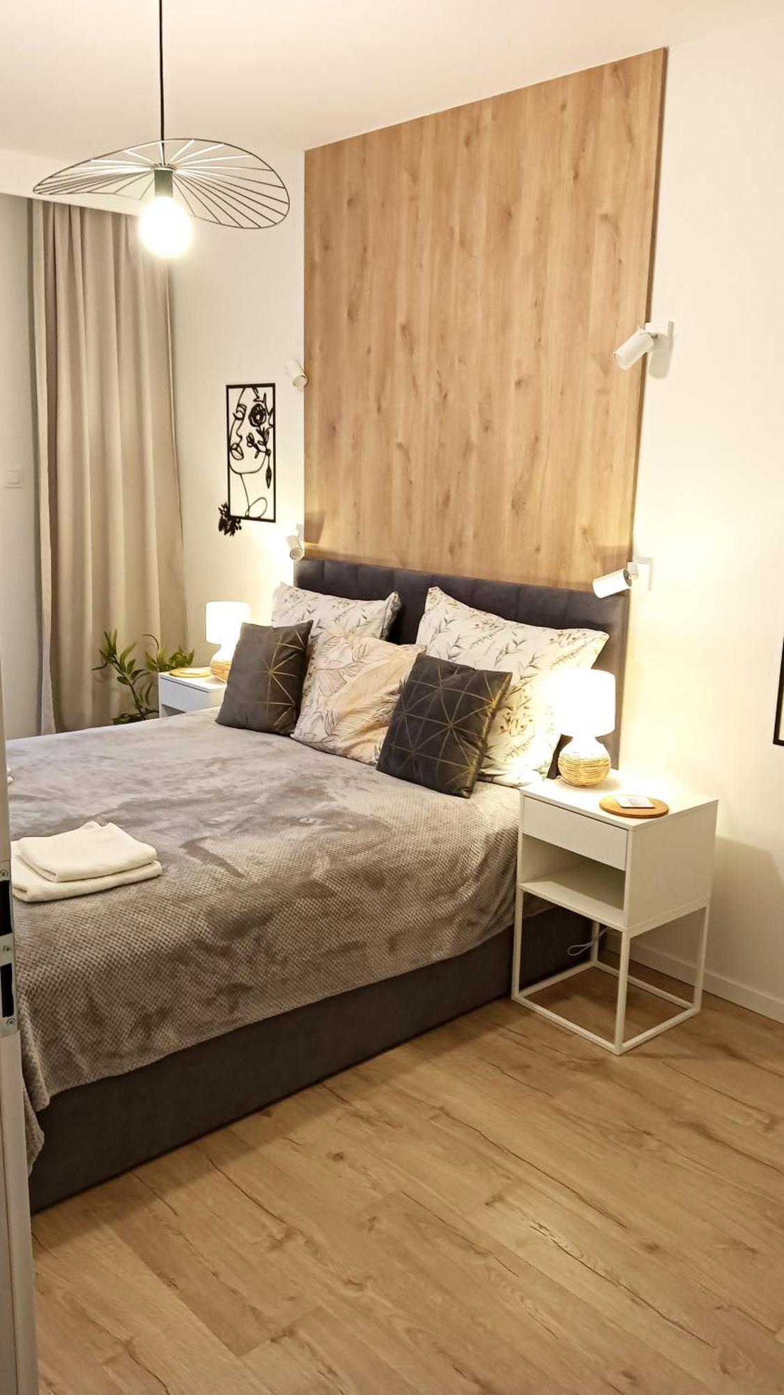 Apartament Kameralis Old Town - Klimatyzacja - Balkon - Winda エルブロンク エクステリア 写真